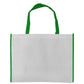 Horizontal Non-woven Bags ( “Your Brand • Your Print • Your Style.” ) All printing available