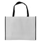 Horizontal Non-woven Bags ( “Your Brand • Your Print • Your Style.” ) All printing available