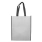 Vertical Non-woven Bags ( “Your Brand • Your Print • Your Style.” ) All printing available