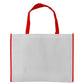Horizontal Non-woven Bags ( “Your Brand • Your Print • Your Style.” ) All printing available
