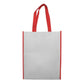 Vertical Non-woven Bags ( “Your Brand • Your Print • Your Style.” ) All printing available