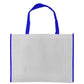Horizontal Non-woven Bags ( “Your Brand • Your Print • Your Style.” ) All printing available