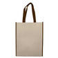 Vertical Non-woven Bags ( “Your Brand • Your Print • Your Style.” ) All printing available
