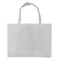 Horizontal Non-woven Bags ( “Your Brand • Your Print • Your Style.” ) All printing available