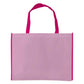 Horizontal Non-woven Bags ( “Your Brand • Your Print • Your Style.” ) All printing available