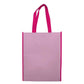 Vertical Non-woven Bags ( “Your Brand • Your Print • Your Style.” ) All printing available