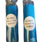 THERMAL TRANSFER WAX RIBBON 110X74 50 PCS IN A BOX
