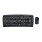 LOGITECH MK270 WIRELESS KEYBOARD AND MOUSE