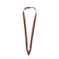 Medal Ribbon Lanyards UAE ( “Your Brand • Your Print • Your Style.” ) All printing available
