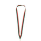 Medal Ribbon Lanyards OMAN ( “Your Brand • Your Print • Your Style.” ) All printing available