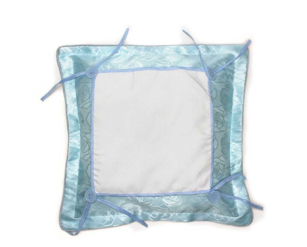 Personalized Pillows ( “Your Brand • Your Print • Your Style.” ) All printing available