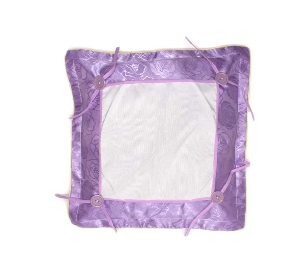 Personalized Pillows ( “Your Brand • Your Print • Your Style.” ) All printing available