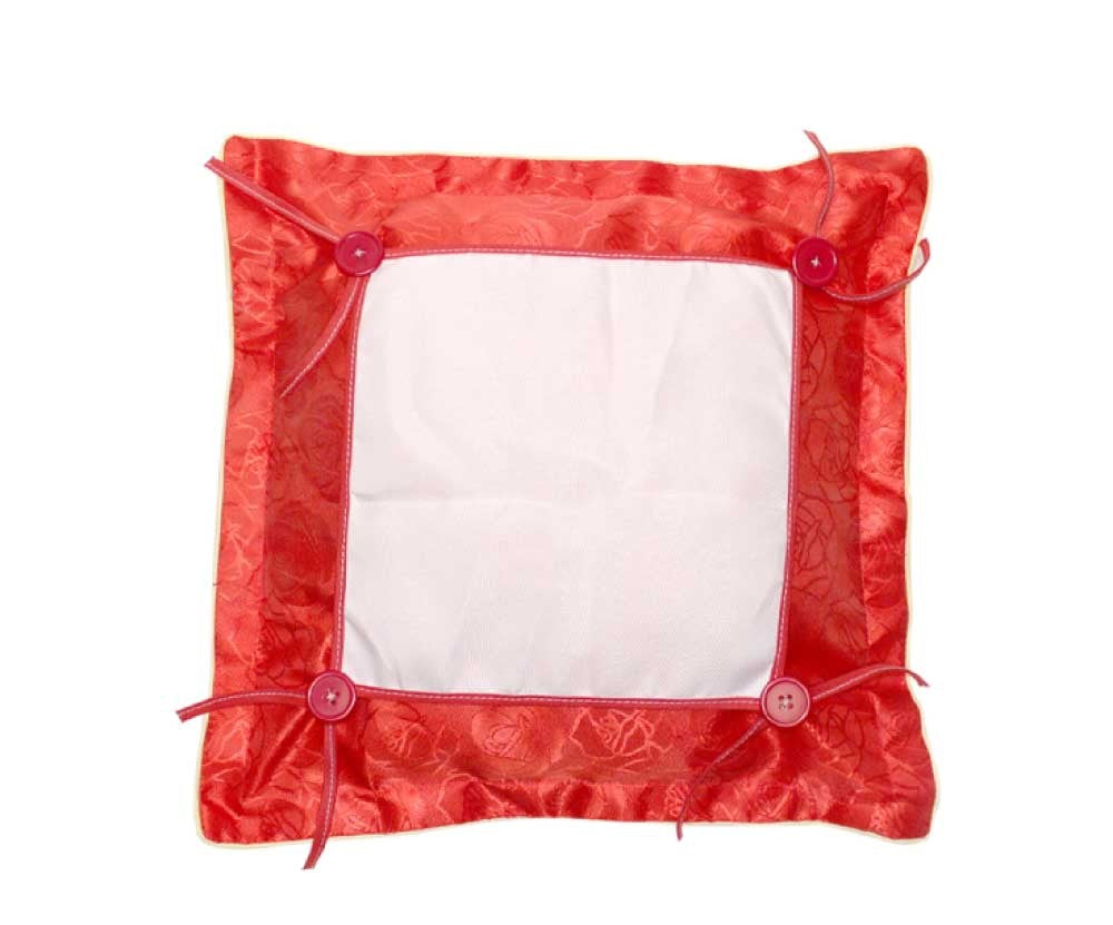 Personalized Pillows ( “Your Brand • Your Print • Your Style.” ) All printing available