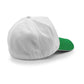 Promotional Caps Soft Mesh Material ( “Your Brand • Your Print • Your Style.” ) All printing available