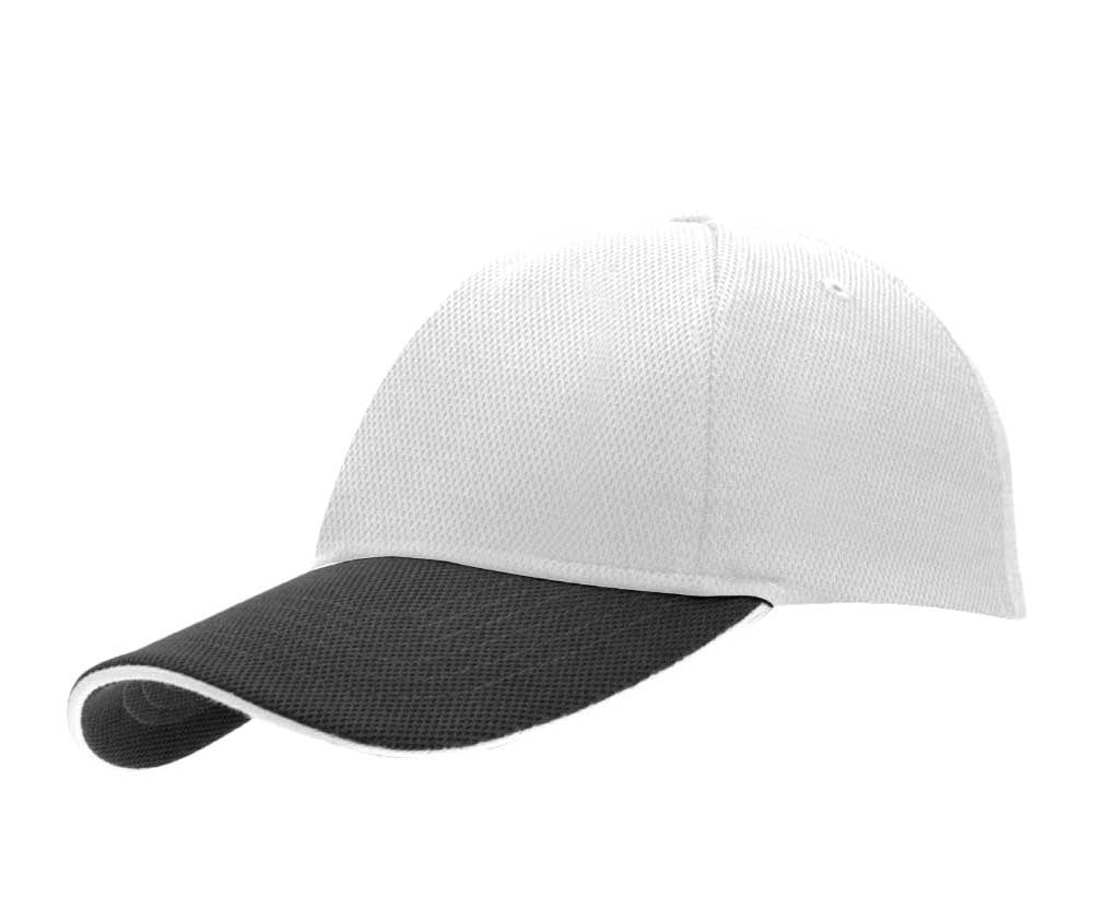 Promotional Caps Soft Mesh Material ( “Your Brand • Your Print • Your Style.” ) All printing available