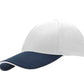 Promotional Caps Soft Mesh Material ( “Your Brand • Your Print • Your Style.” ) All printing available