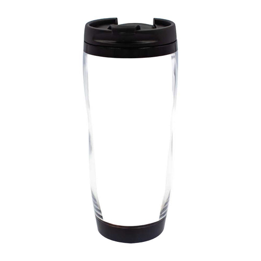 Promotional Travel Mugs ( “Your Brand • Your Print • Your Style.” ) All printing available