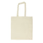 Cotton Shopping Bags with Long Handles ( “Your Brand • Your Print • Your Style.” ) All printing available