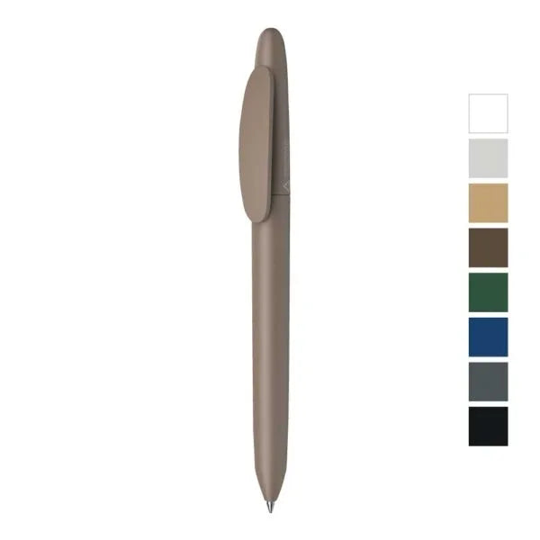 Recycled Pens Maxema Icon Pure ( “Your Brand • Your Print • Your Style.” ) All printing available