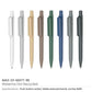 Recycled Pens Maxema Dot ( “Your Brand • Your Print • Your Style.” ) All printing available
