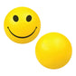Smiley Face Anti Stress Balls ( “Your Brand • Your Print • Your Style.” ) All printing available