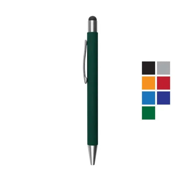 Stylus Metal Pens ( “Your Brand • Your Print • Your Style.” ) All printing available