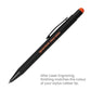 Stylus Metal Pens  ( “Your Brand • Your Print • Your Style.” ) All printing available