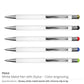 Stylus Metal Pens ( “Your Brand • Your Print • Your Style.” ) All printing available