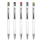 Stylus Metal Pens ( “Your Brand • Your Print • Your Style.” ) All printing available