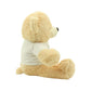 Promotional Teddy Bear Toys with Printable White Tshirt ( “Your Brand • Your Print • Your Style.” ) All printing available