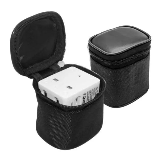 Universal Travel Adapters ( " Printed Your Way.” )