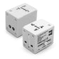 Universal Travel Adapters ( " Printed Your Way.” )