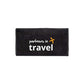 Travel Document Pouch ( “Your Brand • Your Print • Your Style.” ) All printing available