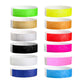 Tyvek Wristbands Waterproof, Adjustable, Adhesive ( “Your Brand • Your Print • Your Style.” ) All printing available