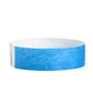 Tyvek Wristbands Waterproof, Adjustable, Adhesive ( “Your Brand • Your Print • Your Style.” ) All printing available