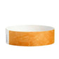 Tyvek Wristbands Waterproof, Adjustable, Adhesive ( “Your Brand • Your Print • Your Style.” ) All printing available