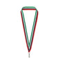 Medal Ribbon Lanyards OMAN ( “Your Brand • Your Print • Your Style.” ) All printing available