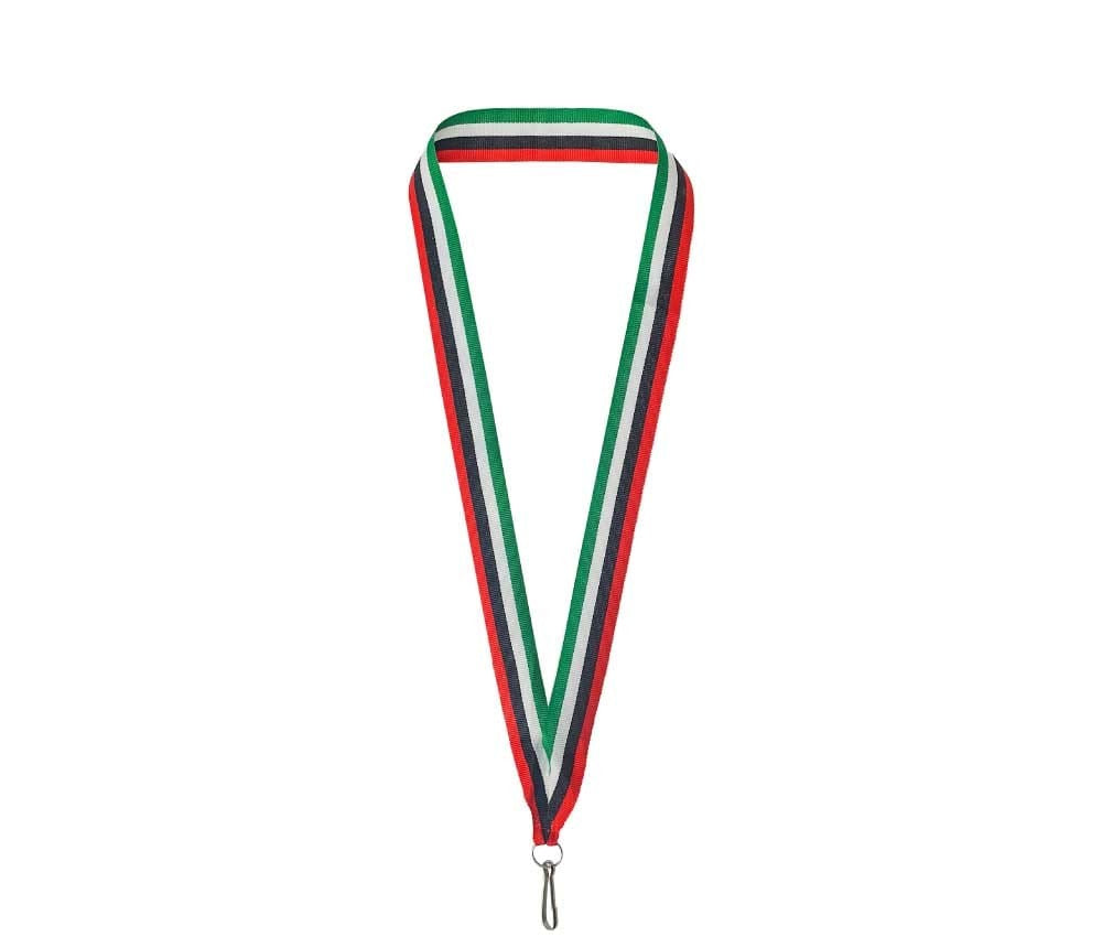 Medal Ribbon Lanyards OMAN ( “Your Brand • Your Print • Your Style.” ) All printing available