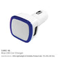 USB Car Chargers  ( " All type of printing available" )