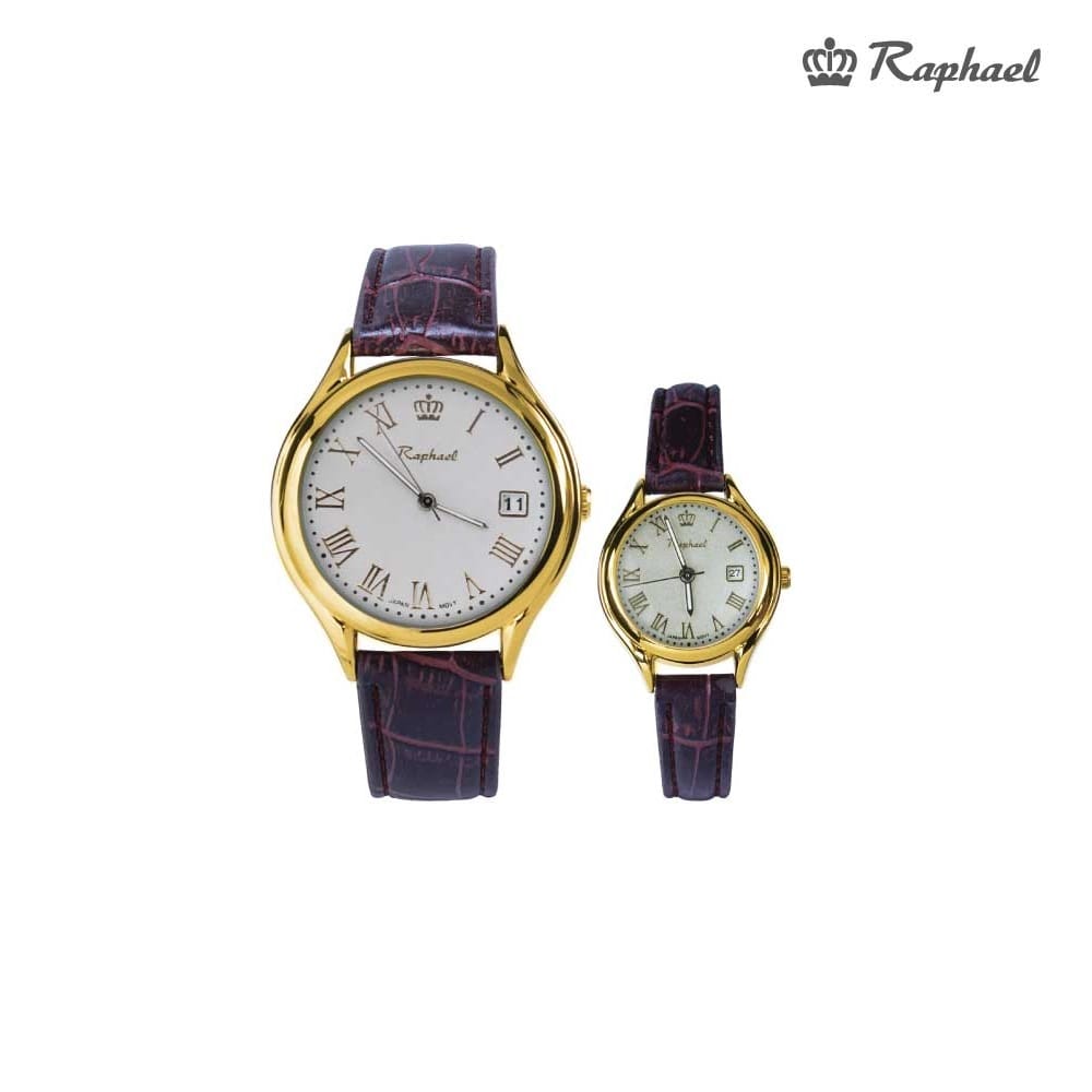 Golden Watches ( “Your Brand • Your Print • Your Style.” ) All printing available