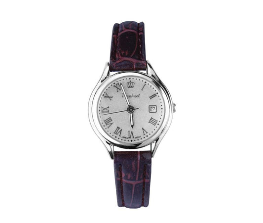 Silver Watches ( “Your Brand • Your Print • Your Style.” ) All printing available