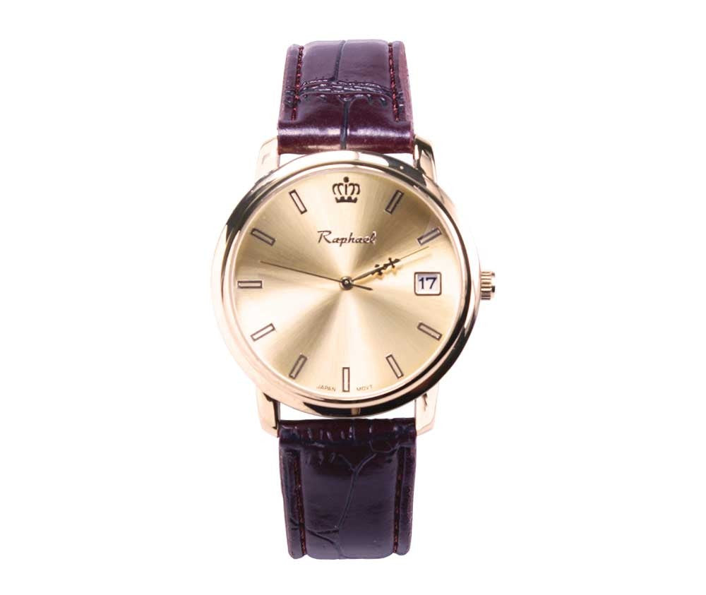 Gents Watches ( “Your Brand • Your Print • Your Style.” ) All printing available