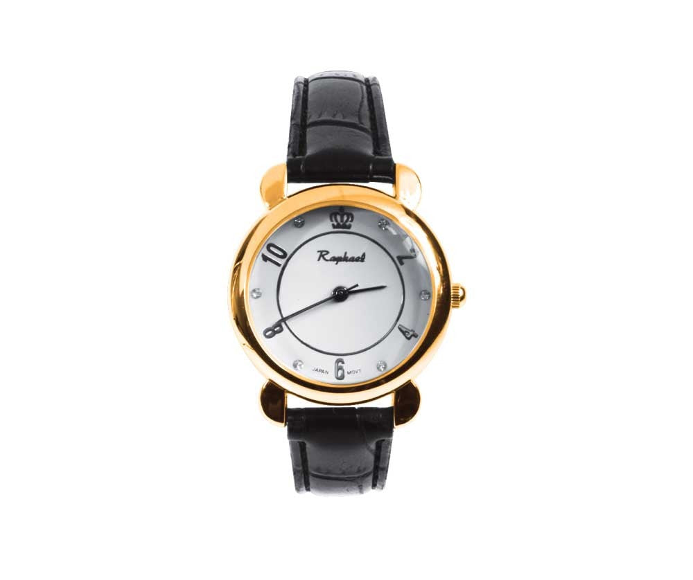 Ladies Watches ( “Your Brand • Your Print • Your Style.” ) All printing available