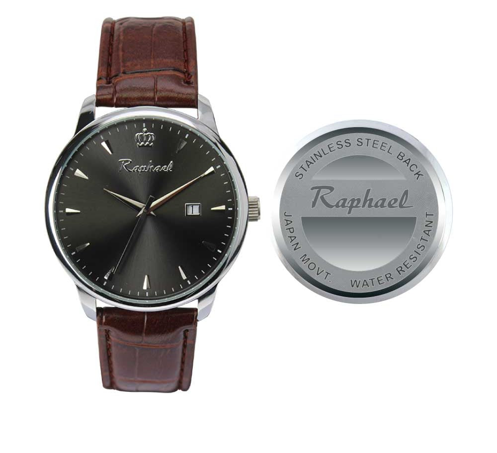 Gents Watches ( “Your Brand • Your Print • Your Style.” ) All printing available