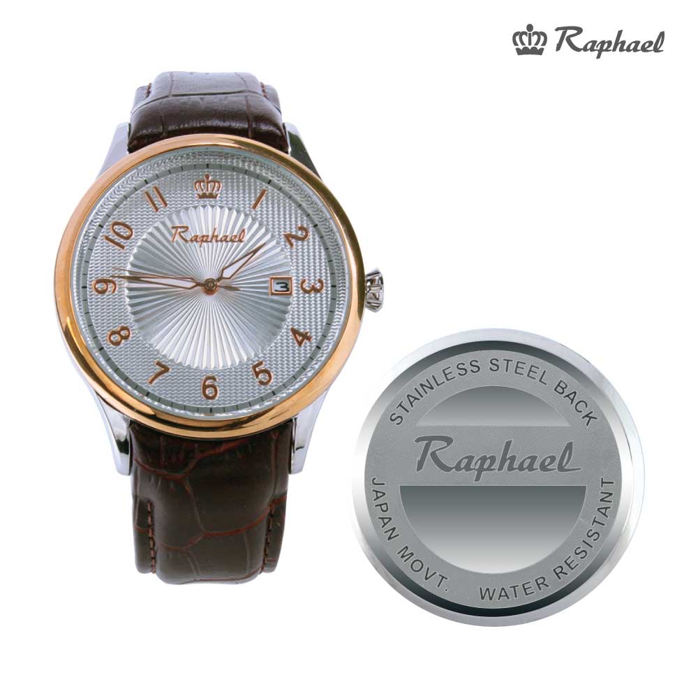 Gents Watches  ( “Your Brand • Your Print • Your Style.” ) All printing available