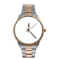 Logo Watches for Couples ( “Your Brand • Your Print • Your Style.” ) All printing available