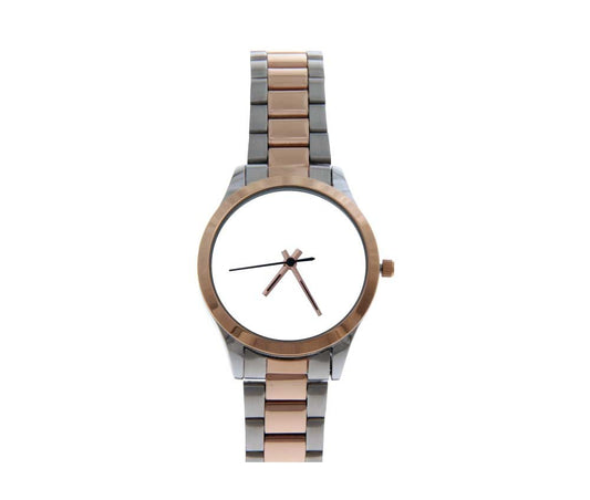 Logo Watches for Couples ( “Your Brand • Your Print • Your Style.” ) All printing available