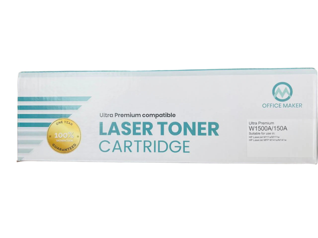 OFFICE MAKER LASER TONER W1500A/150A