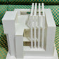 Villa Project for University Students