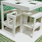 Villa Project for University Students